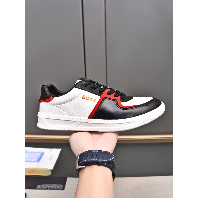 Boss Casual Shoes
